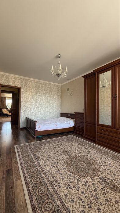 Спальный гарнитур с матрасом