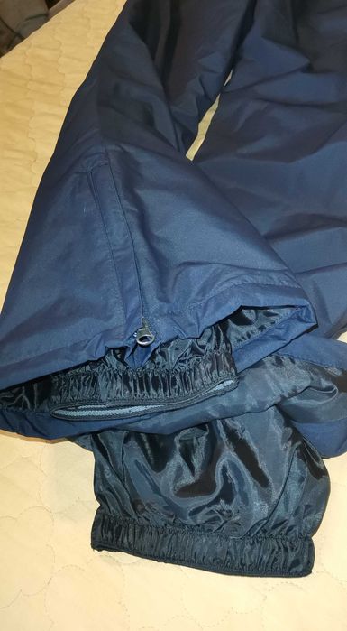 Нов детски ски гащеризон Ellesse