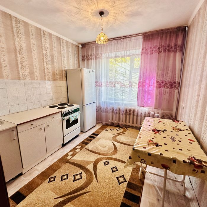 Продам квартиру 2х комнатную