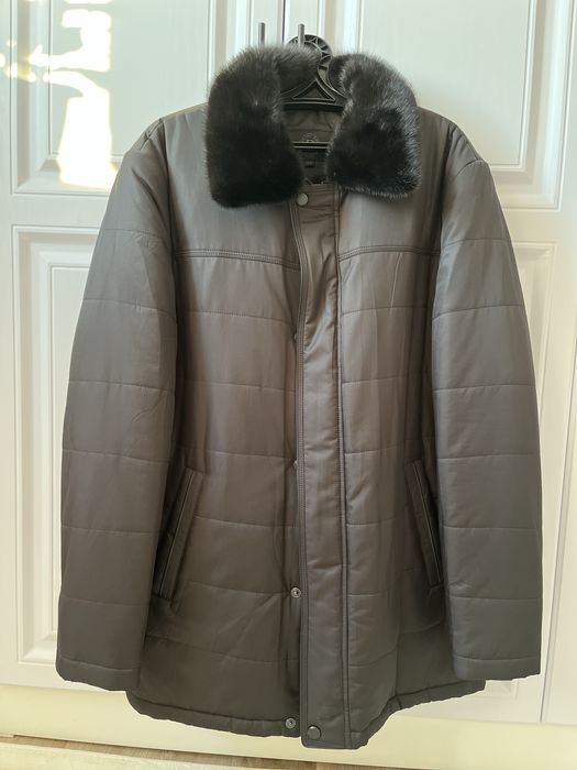 Продам куртку новая качественная