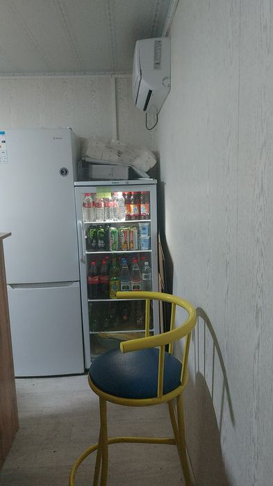 Повильон Донерная,чебуречная