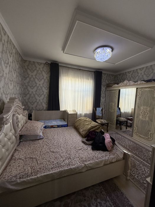 Продажа участок Яшнабад Кадешва Алиева улица Щохимардон 2,4 соток