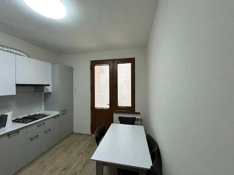 Сдаётся квартира на Алмазаре, ЖК "Almazar city", ор-р: улица Карасарай