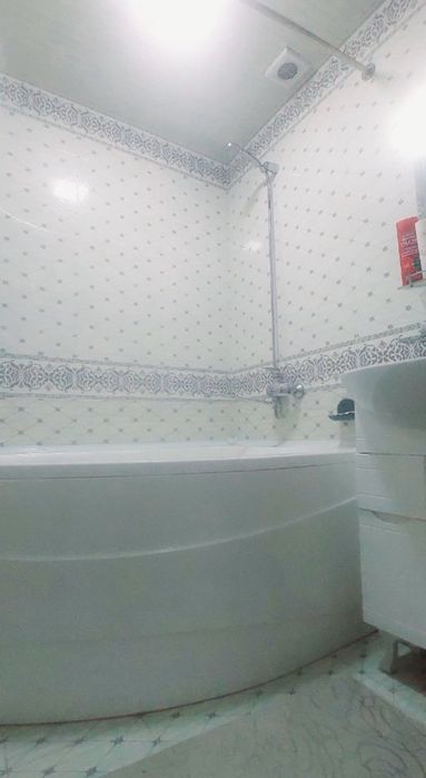 Код 874  Продаю 3в4/3/4 ком квартиру куйлюк массив 1