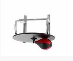 Груша пневматическая с кронштейном