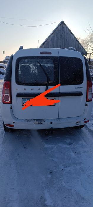 Продам автомобиль