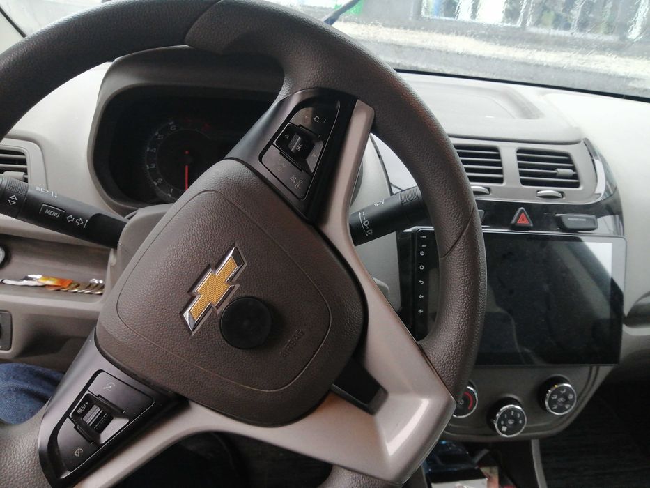 Кобальт автомат 2023