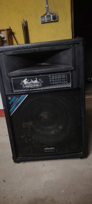 set de Boxe Vlliodor 7S-2035