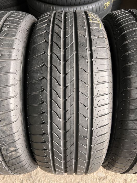 4 anvelope vara 235/55/18 , GoodYear , 7.5 mm !