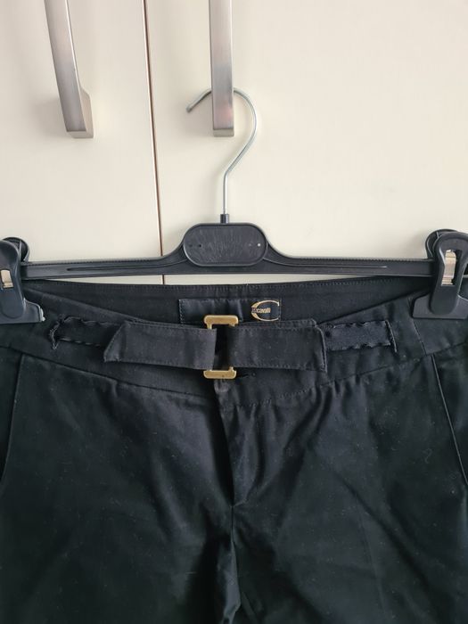 Pantaloni Roberto Cavalli originali