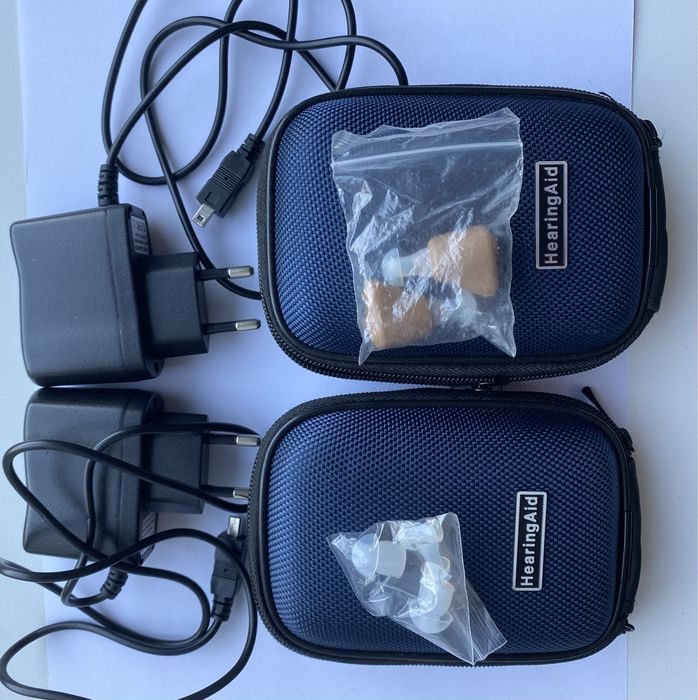 Продаю усилитель слуха