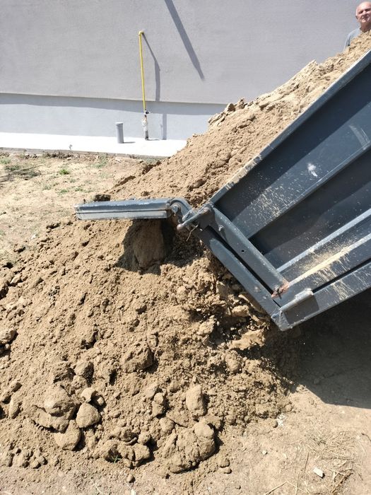 Bălegar ,pământ,chisai
