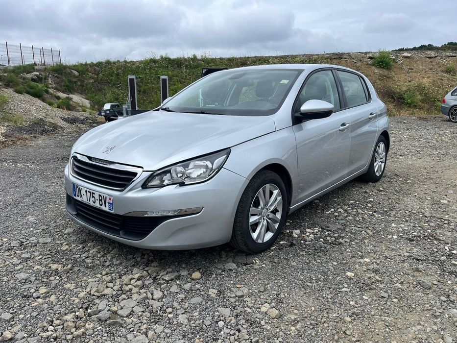Vand  Peugeot 308