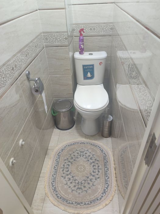 Квартира  учтепа туманида сотилади 2*3/2/9