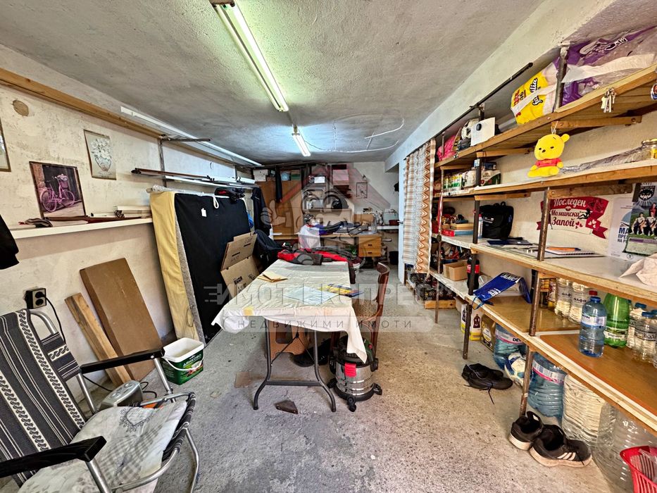 Продава се Многостаен апартамент в Асеновград - 132 кв.м за 626 €/кв.м - Снимка #23