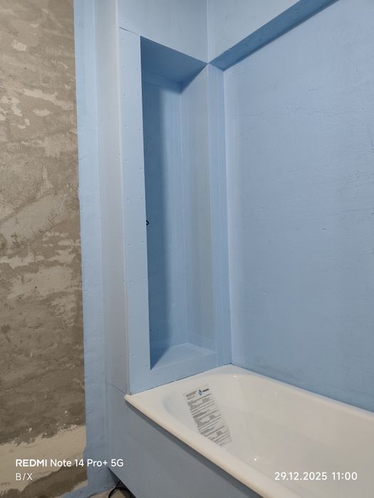 Мастер для керамогранита и кафель