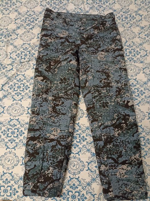 Бушлат МВД Новый