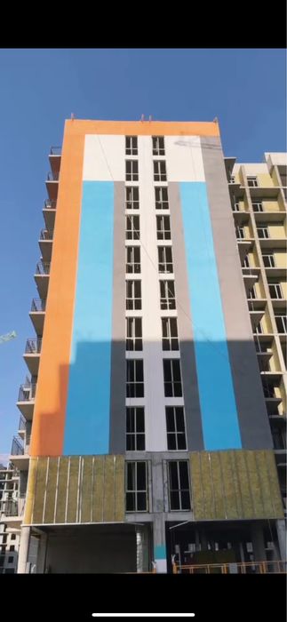 Yangi qo’yliq kvartira 24.7+ balkon +1.3  ( yangi qoyliq) янги куйлик