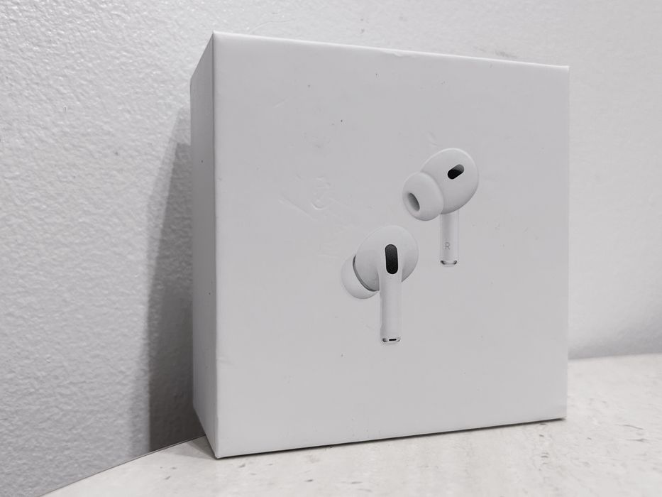 Vand airpods pro sigilate