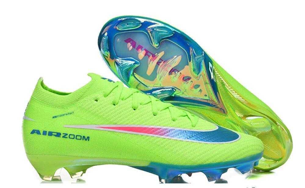 Мъжки футболни обувки Nike Air Zoom Mercurial Vapor 16 Elite FG