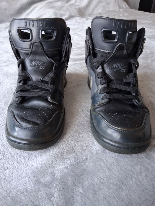 Ghete Nike SB mărimea 39