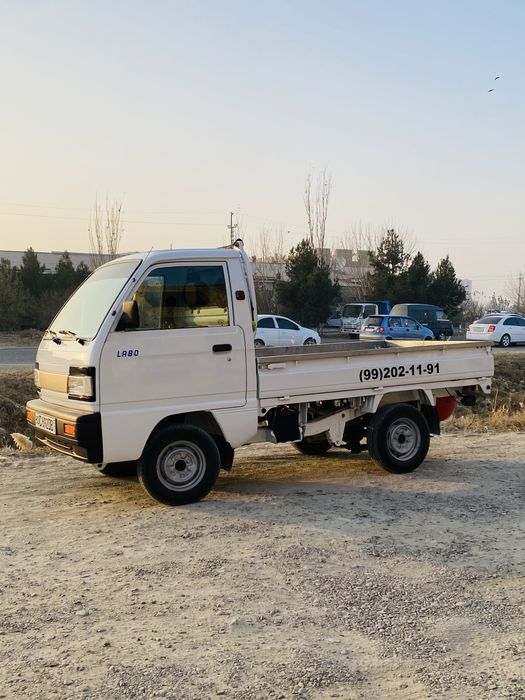 Labo xizmati (Доставка)