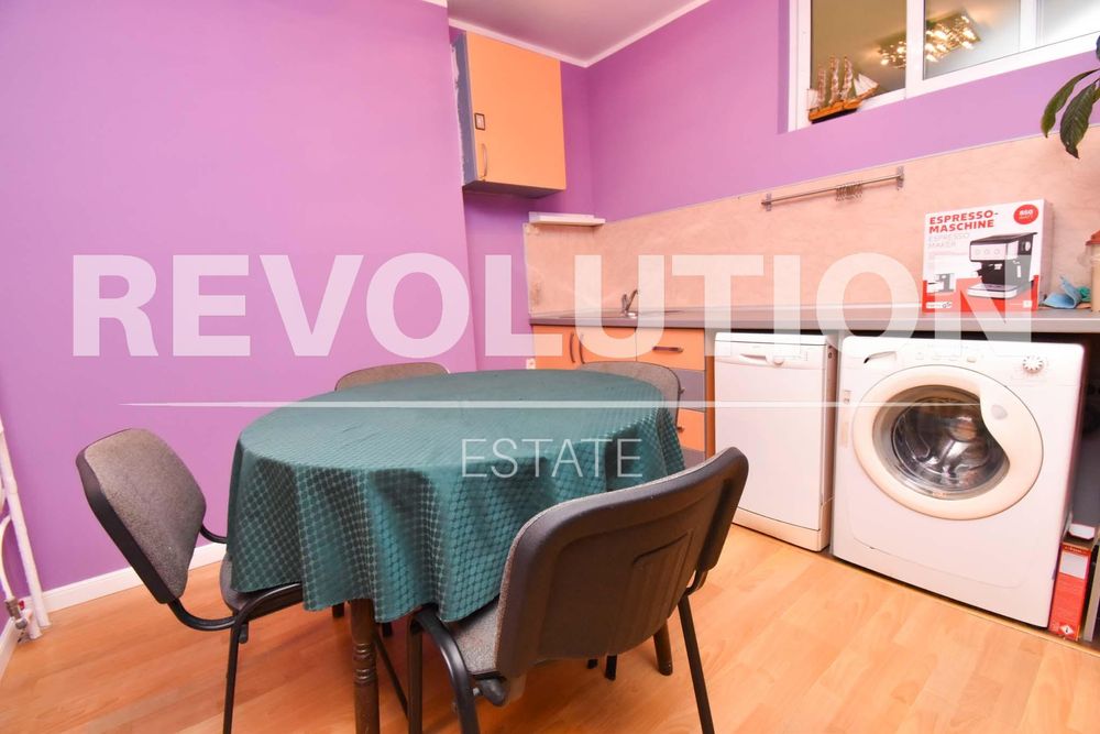 Дава се под наем Четиристаен апартамент в София, Младост 3 - 97 кв.м за 700 € - Снимка #3