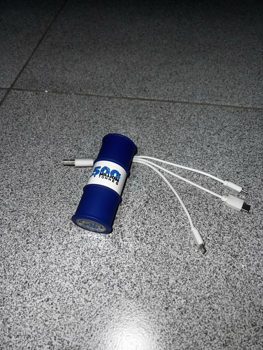 Пауэр банк Power bank