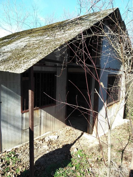 Преместваема/сглобяема къща тип Кайлъка 3 Топ цена 15000 лв.