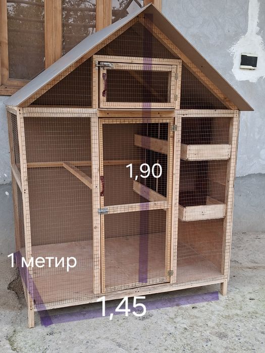 Кабутар кафас сотилади манзил андижон