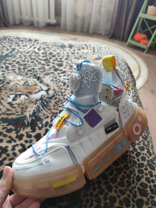 Новые Кросовки женские