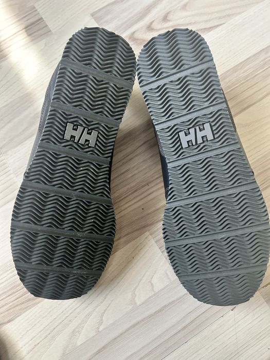 Helly Hansen anakin leather2