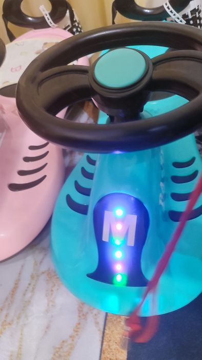 Продам Бэбикары, детский транспорт