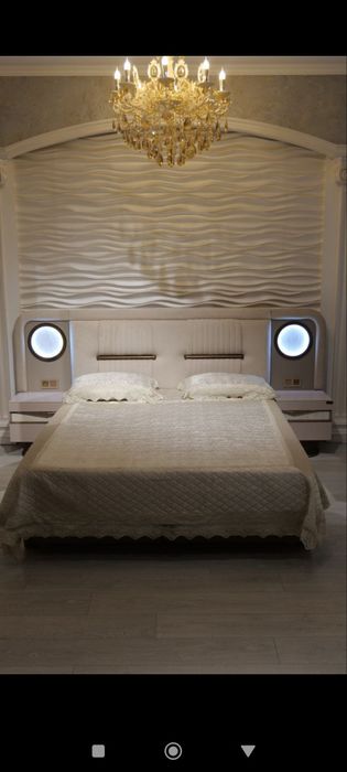 IMAX mebeldan Luna modeli yetkazib berish ornatib berish O'zbekiston