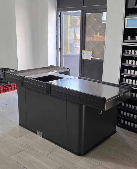 Rafturi PREMIUM , Rafturi magazin , Rafturi paine , fructe si legume , panificatie SHOWROOM
