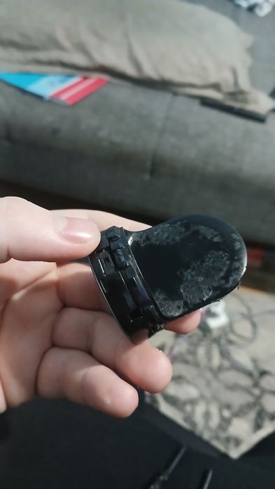 URGENT Vand smartwatch samsung gear 3 frontier nefolosit