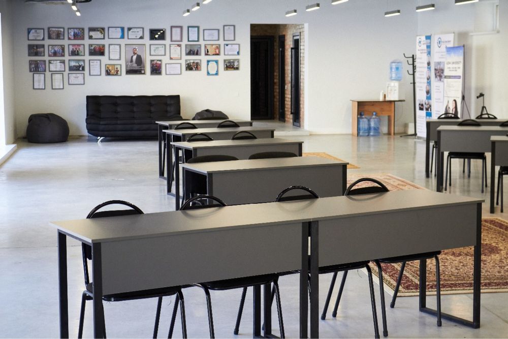 Аренда зала конференц-зала