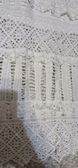 Fusta cu perforatii M