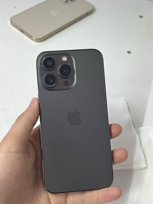 Iphone 13pro 256 gb 12 pro 256 Сатылады
