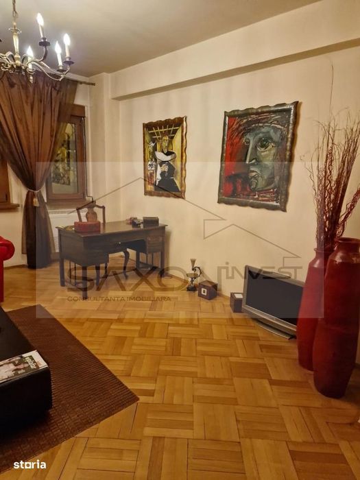 Vanzari apartamente- spatiu comerciale ULTRACENTRAL EMINESCU