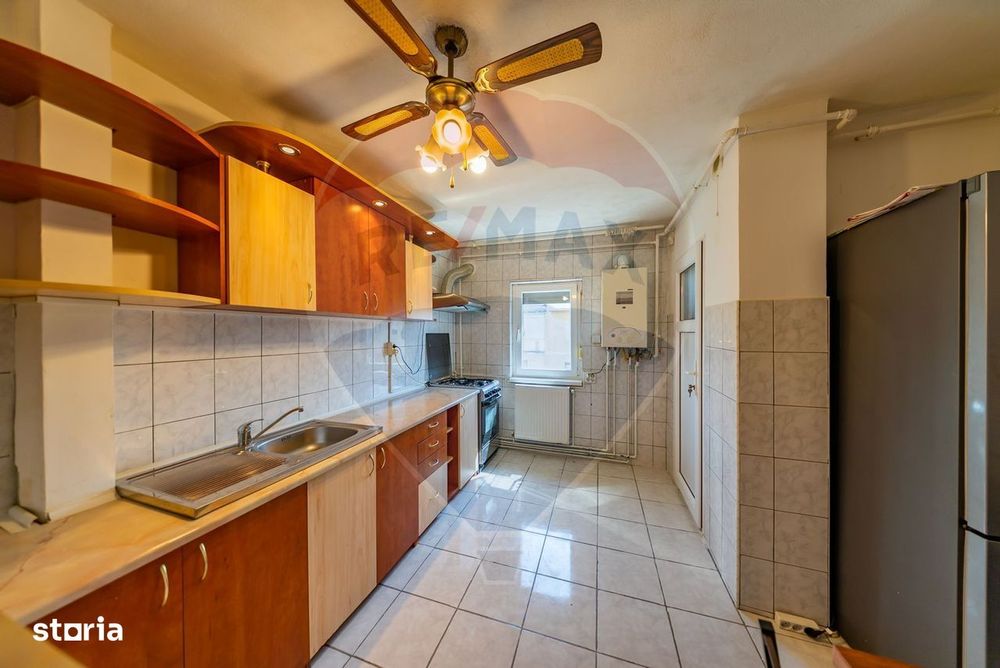 Apartament cu 2 camere de închiriat în zona Micalaca