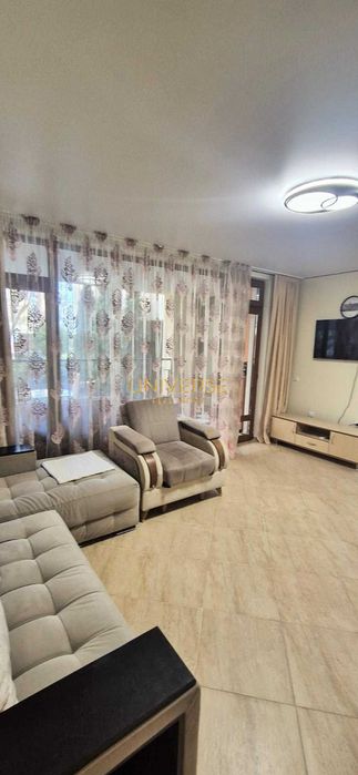 Продава се Двустаен апартамент в Свети Влас - 64 кв.м за 1266 €/кв.м - Снимка #2