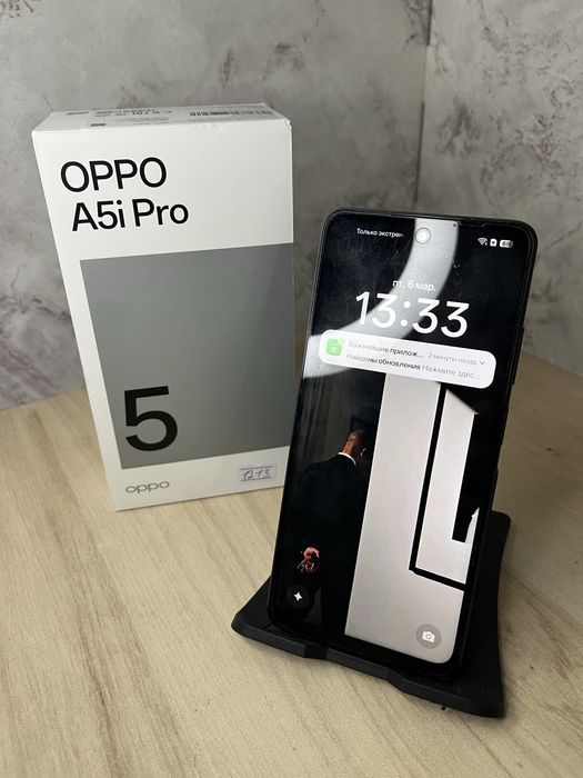 Oppo A5i Pro / Оппо А5i Про
