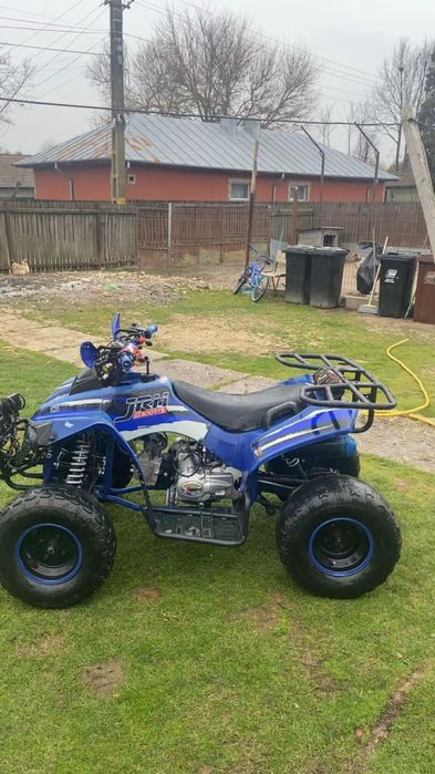 Vand atv JRH sports 125cc