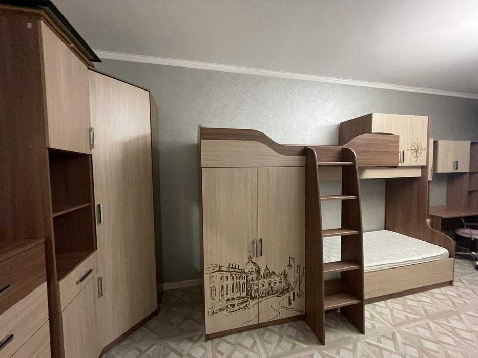 Мебель для детей