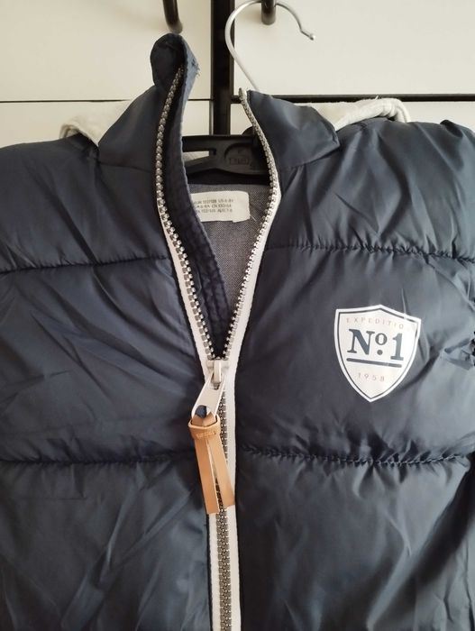 Елек H&M размер 122/128.