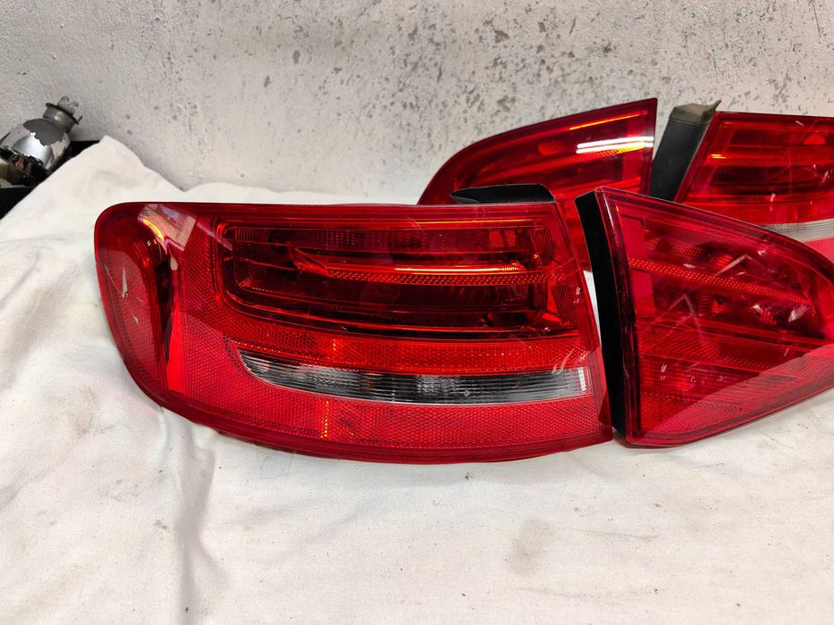 Оригинални стопове Ауди А4 Б8  Audi A4 B8  Комби