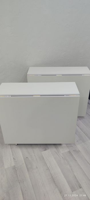 Стол- книжка раскладной СРОЧНО