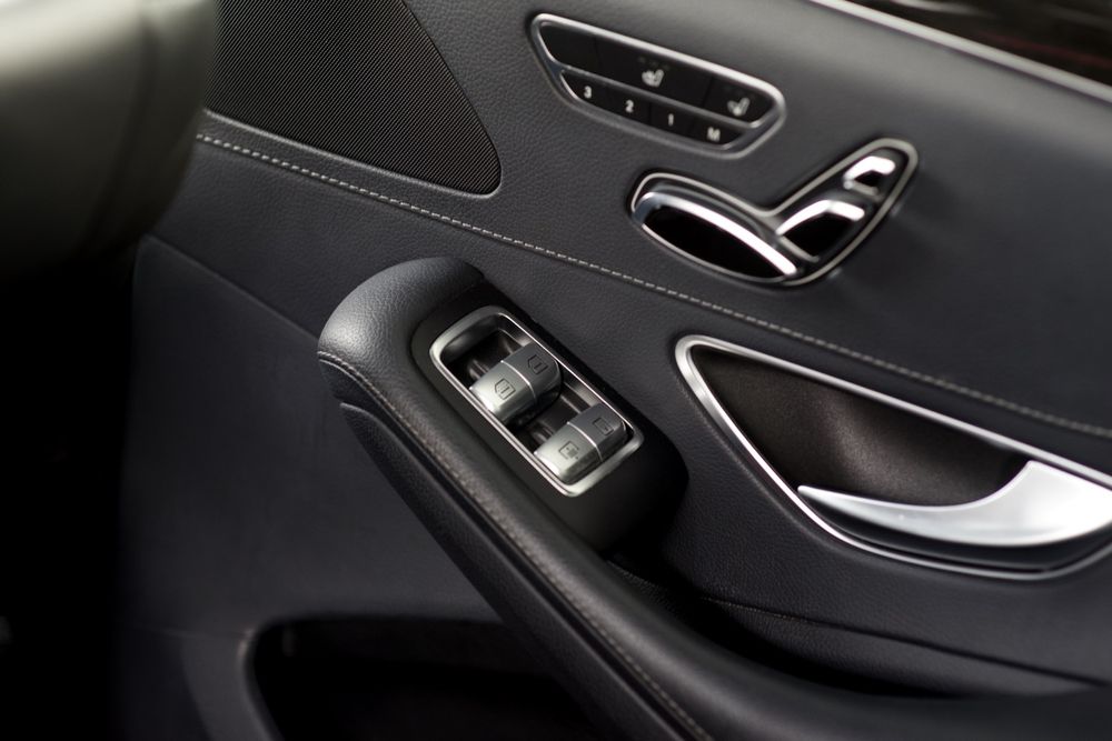 Dezmembrez Mercedes S500 PLUG IN HYBRID LONG 3.0V6 7G PLUS far usa sto