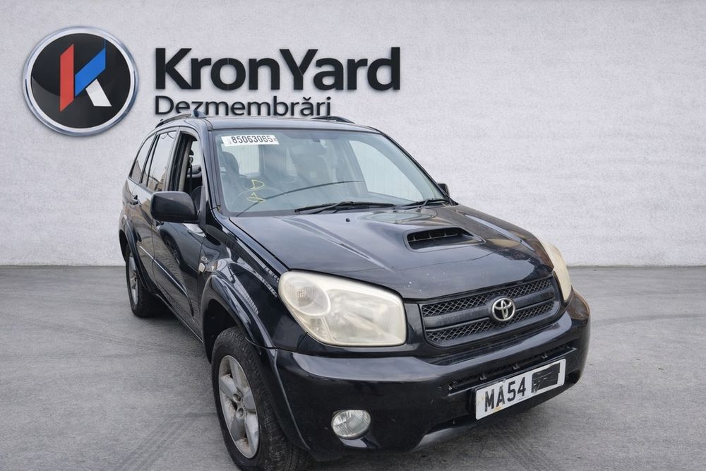 Кардан Toyota RAV 4 II 2.0 D 2002 - 2006 116 к.с. 1995 куб